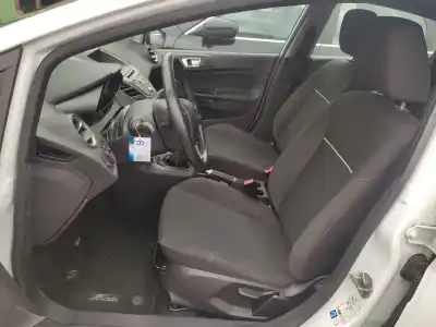 Утилизация автомобиля ford                                               fiesta vi (cb1, ccn)                                                                                                                                                                                                                                       1.5 tdci года 2016 питание xvjc