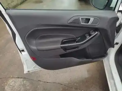 Утилизация автомобиля ford                                               fiesta vi (cb1, ccn)                                                                                                                                                                                                                                       1.5 tdci года 2016 питание xvjc
