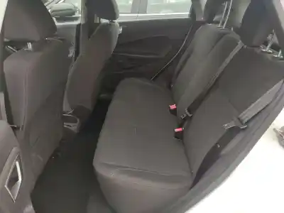 Утилизация автомобиля ford                                               fiesta vi (cb1, ccn)                                                                                                                                                                                                                                       1.5 tdci года 2016 питание xvjc