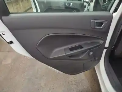 Утилизация автомобиля ford                                               fiesta vi (cb1, ccn)                                                                                                                                                                                                                                       1.5 tdci года 2016 питание xvjc