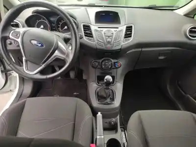 Утилизация автомобиля ford                                               fiesta vi (cb1, ccn)                                                                                                                                                                                                                                       1.5 tdci года 2016 питание xvjc