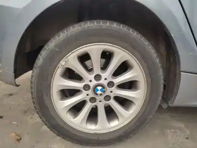 Veículo de Sucata bmw 1 (e87) 118 d do ano 2005 alimentado 204d4