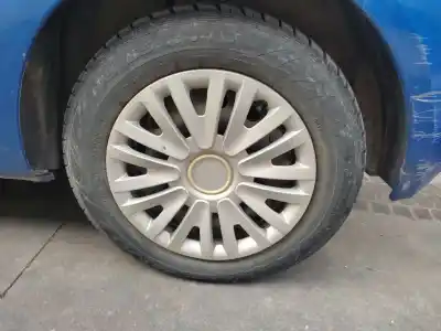 Veículo de Sucata citroen c2 (jm_) 1.4 do ano 2006 alimentado kfv (tu3a),kfv (tu3jp)