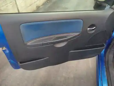 Veículo de Sucata citroen c2 (jm_) 1.4 do ano 2006 alimentado kfv (tu3a),kfv (tu3jp)