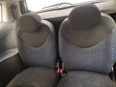 Veículo de Sucata citroen c2 (jm_) 1.4 do ano 2006 alimentado kfv (tu3a),kfv (tu3jp)