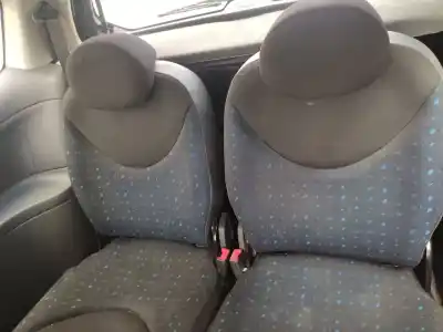 Veículo de Sucata citroen c2 (jm_) 1.4 do ano 2006 alimentado kfv (tu3a),kfv (tu3jp)