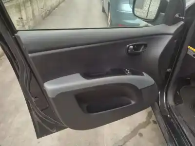 Veículo de Sucata hyundai i10 i (pa) 1.1 do ano 2008 alimentado g4hg