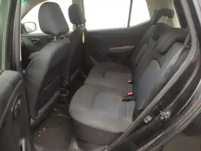 Veículo de Sucata hyundai i10 i (pa) 1.1 do ano 2008 alimentado g4hg