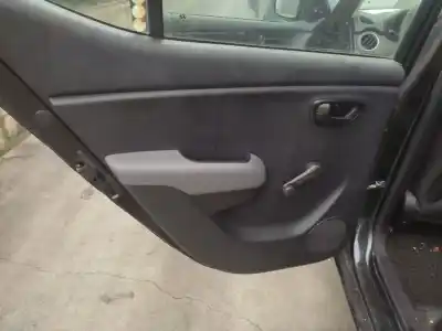 Veículo de Sucata hyundai i10 i (pa) 1.1 do ano 2008 alimentado g4hg