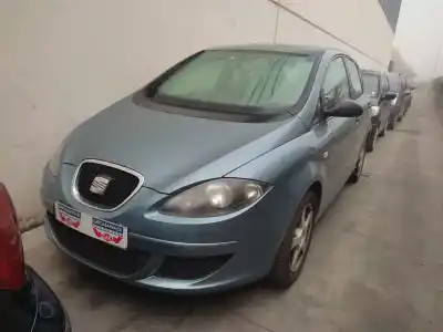 Sloopvoertuig seat altea (5p1) 1.6 van het jaar 2004 aangedreven bgu