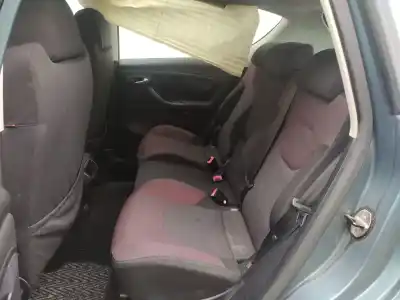 Sloopvoertuig seat altea (5p1) 1.6 van het jaar 2004 aangedreven bgu