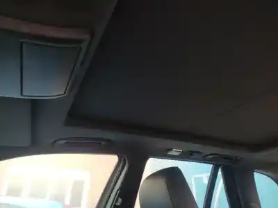 Scrapping Vehicle bmw x5 (e53) 3.0 d of the year 2005 powered 306d2d