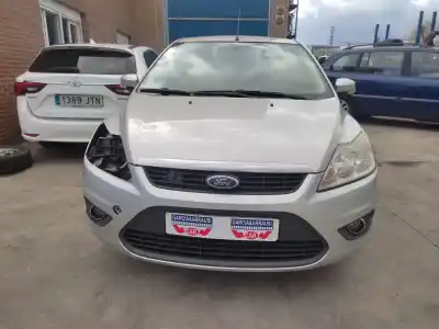 Утилизация автомобиля ford focus ii (da_, hcp, dp) 1.8 flexifuel года 2008 питание q7da