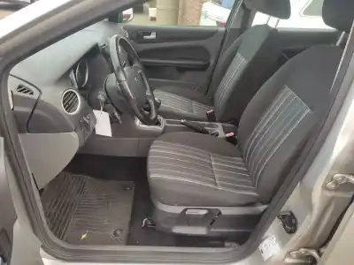 Утилизация автомобиля ford focus ii (da_, hcp, dp) 1.8 flexifuel года 2008 питание q7da
