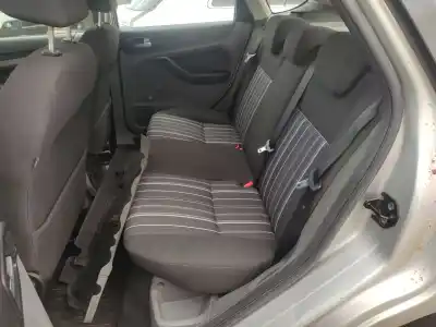 Утилизация автомобиля ford focus ii (da_, hcp, dp) 1.8 flexifuel года 2008 питание q7da