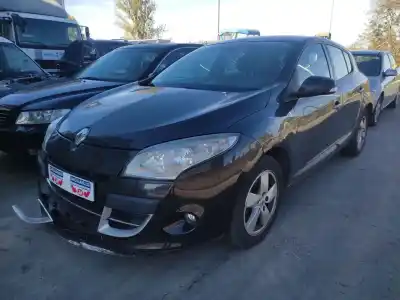Утилизация автомобиля renault megane iii fastback (bz0/1_, b3_) 1.9 dci (bz0n, bz0j) года 2008 питание f9q872