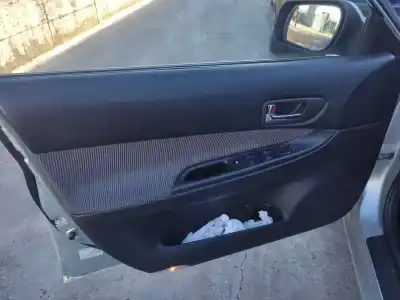 Здавання транспортного засобу mazda 6 hatchback (gg) 1.8 року 2003 потужний l813