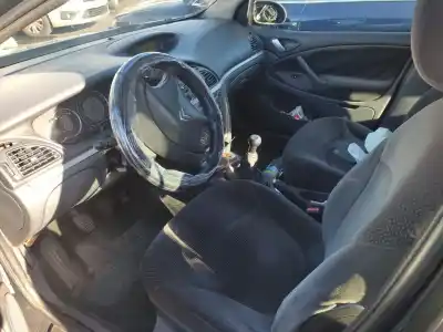 Здавання транспортного засобу citroen c5 ii (rc_) 1.6 hdi (rc8hzb) року 2006 потужний 9hz