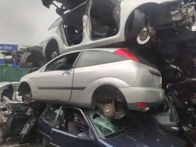 Утилизация автомобиля FORD FOCUS I (DAW, DBW) 1.6 16V года 1999 питание FYDA