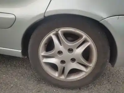 Veículo de Sucata citroen xsara (n1) 2.0 hdi 109 do ano 2002 alimentado rhz