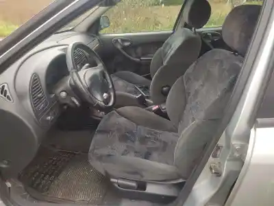 Veículo de Sucata citroen xsara (n1) 2.0 hdi 109 do ano 2002 alimentado rhz