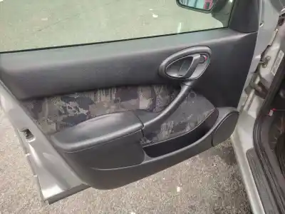 Veículo de Sucata citroen xsara (n1) 2.0 hdi 109 do ano 2002 alimentado rhz