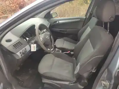 Scrapping Vehicle opel astra h ranchera familiar (a04) 1.7 cdti (l35) of the year 2006 powered z17dth