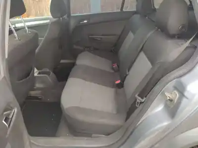 Scrapping Vehicle opel astra h ranchera familiar (a04) 1.7 cdti (l35) of the year 2006 powered z17dth