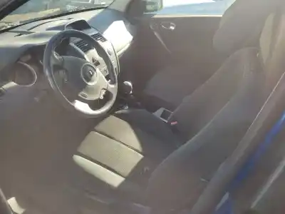 Sloopvoertuig renault megane ii ranchera familiar (km0/1_) 1.5 dci (km16, km1e) van het jaar 2006 aangedreven k9k732