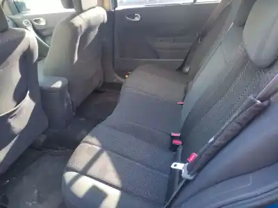 Sloopvoertuig renault megane ii ranchera familiar (km0/1_) 1.5 dci (km16, km1e) van het jaar 2006 aangedreven k9k732