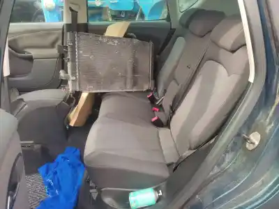 Vehicul casat seat altea (5p1) 1.6 al anului 2006 alimentat bgu