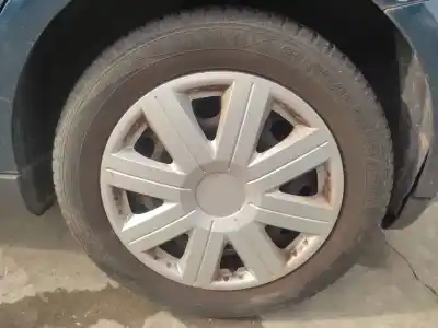 Vehicul casat seat altea (5p1) 1.6 al anului 2006 alimentat bgu