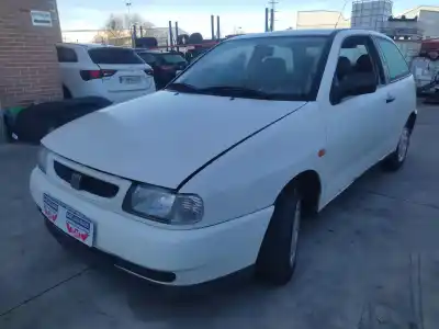 Veículo de Sucata SEAT IBIZA II (6K1) 1.9 SDI do ano 1998 alimentado 1Y