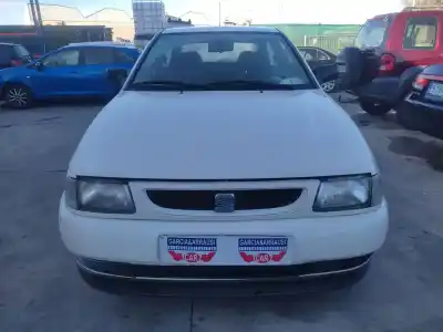 Veículo de Sucata seat ibiza ii (6k1) 1.9 sdi do ano 1998 alimentado 1y