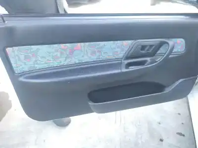 Veículo de Sucata seat ibiza ii (6k1) 1.9 sdi do ano 1998 alimentado 1y