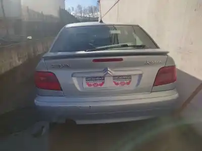 Veículo de Sucata citroen xsara (n1) 1.6 16v do ano 2002 alimentado nfu