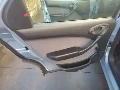 Veículo de Sucata citroen xsara (n1) 1.6 16v do ano 2002 alimentado nfu