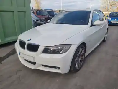 Veicolo di demolizione BMW 3 (E90) 320 D dell'anno 2008 alimentato N47D20A