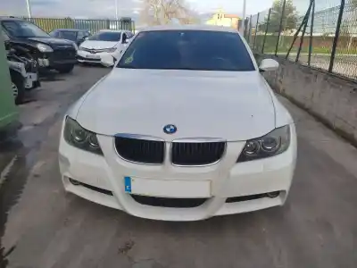 Veicolo di demolizione bmw 3 (e90) 320 d dell'anno 2008 alimentato n47d20a