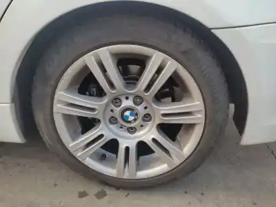 Veicolo di demolizione bmw 3 (e90) 320 d dell'anno 2008 alimentato n47d20a