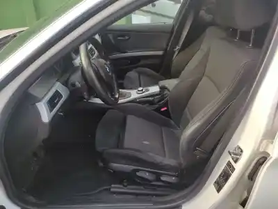 Veicolo di demolizione bmw 3 (e90) 320 d dell'anno 2008 alimentato n47d20a