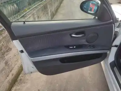 Veicolo di demolizione bmw 3 (e90) 320 d dell'anno 2008 alimentato n47d20a