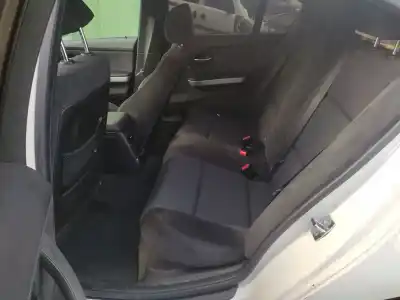 Veicolo di demolizione bmw 3 (e90) 320 d dell'anno 2008 alimentato n47d20a