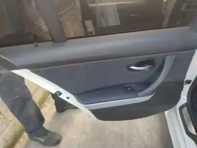 Veicolo di demolizione bmw 3 (e90) 320 d dell'anno 2008 alimentato n47d20a