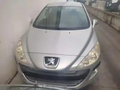 Veículo de Sucata peugeot 308 i (4a_, 4c_) 1.6 16v do ano 2008 alimentado 5fw