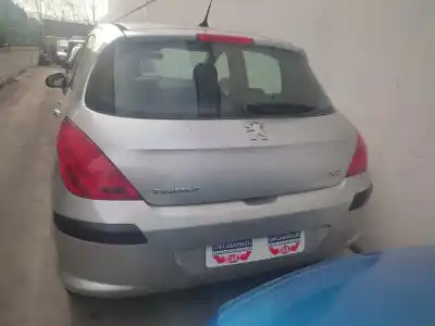 Veículo de Sucata peugeot 308 i (4a_, 4c_) 1.6 16v do ano 2008 alimentado 5fw