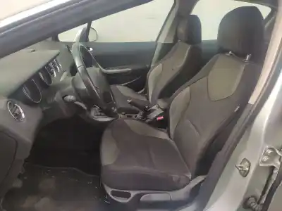 Veículo de Sucata peugeot 308 i (4a_, 4c_) 1.6 16v do ano 2008 alimentado 5fw