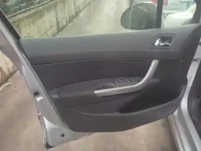 Veículo de Sucata peugeot 308 i (4a_, 4c_) 1.6 16v do ano 2008 alimentado 5fw