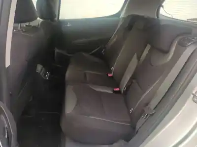 Veículo de Sucata peugeot 308 i (4a_, 4c_) 1.6 16v do ano 2008 alimentado 5fw