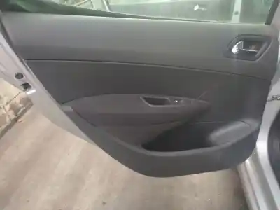 Veículo de Sucata peugeot 308 i (4a_, 4c_) 1.6 16v do ano 2008 alimentado 5fw